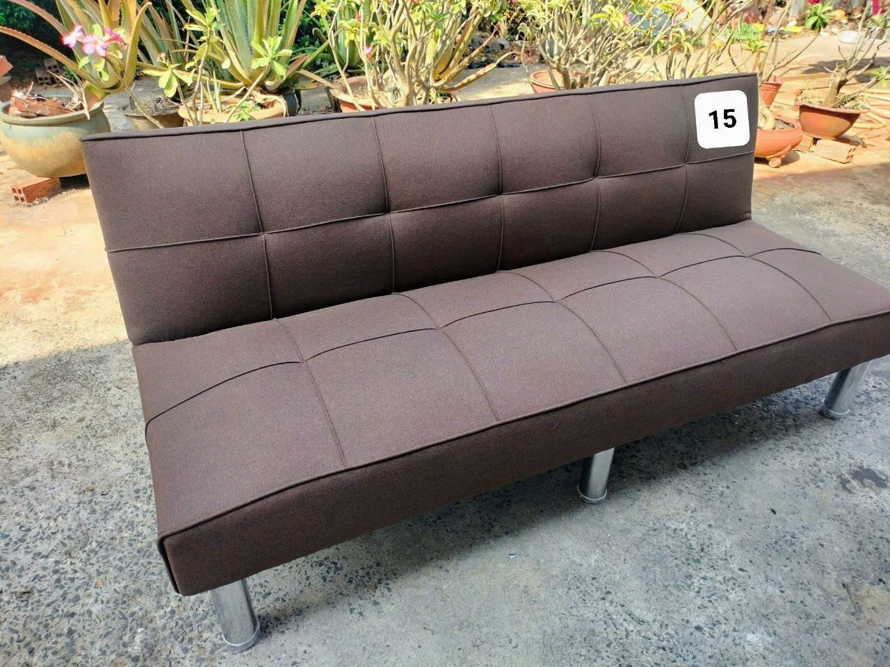 sofa Bến Tre - Nội Thất Phát Tài