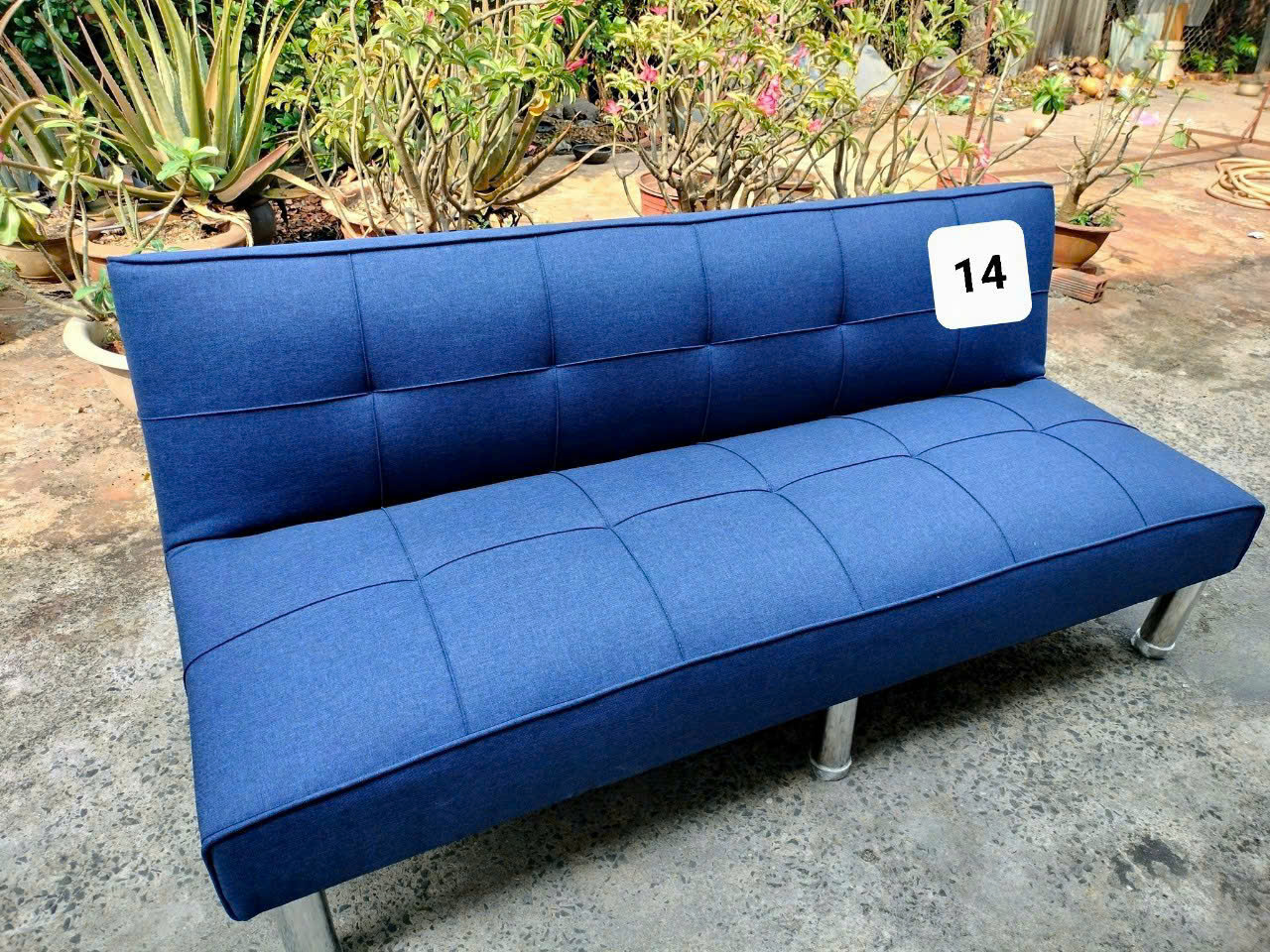 Sofa Bến Tre - Nội Thất Phát Tài
