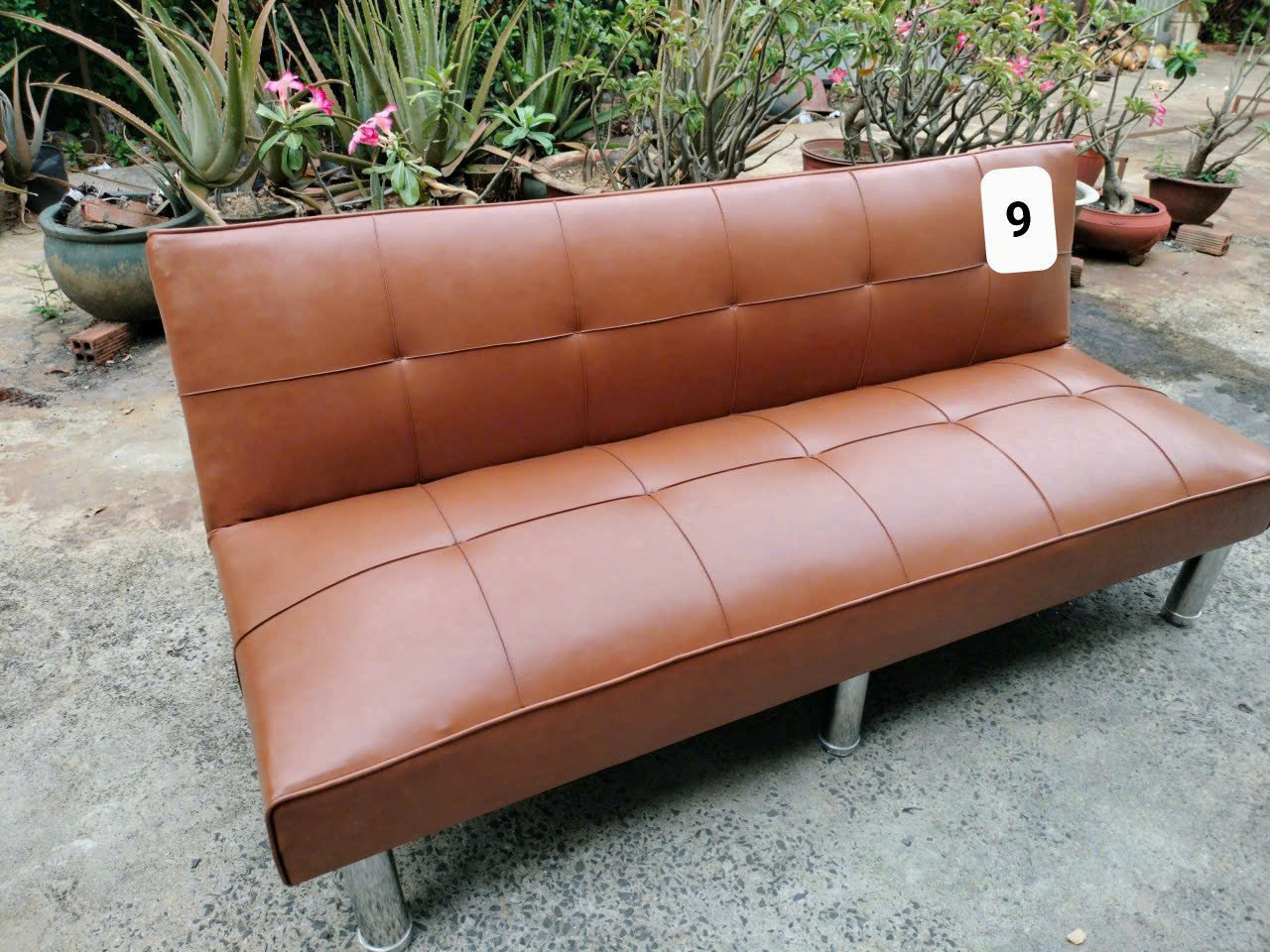 Sofa Bến Tre - Nội Thất Phát Tài