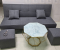 Xu Hướng Sofa Năm 2025: Những Mẫu Sofa Đang Gây Bão Tại Nội Thất Phát Tài
