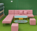 Sofa Góc L