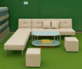 Sofa Góc L