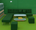 Sofa Góc L