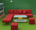 Sofa Góc L
