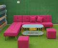 Sofa Góc L