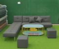 Sofa Góc L