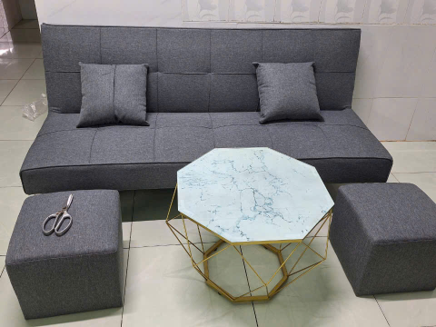Xưởng sản xuất sofa Phát Tài mẫu ghế