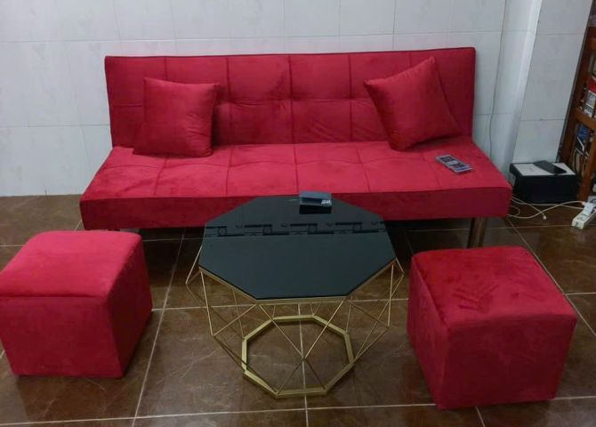 Sofa Cần Thơ - Sản Phẩm Cao Cấp Từ Nội Thất Phát Tài