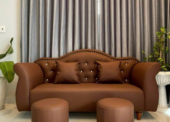 Xưởng Sofa Bình Dương - Nội Thất Phát Tài: Nơi Chắp Cánh Cho Không Gian Sống Hoàn Hảo