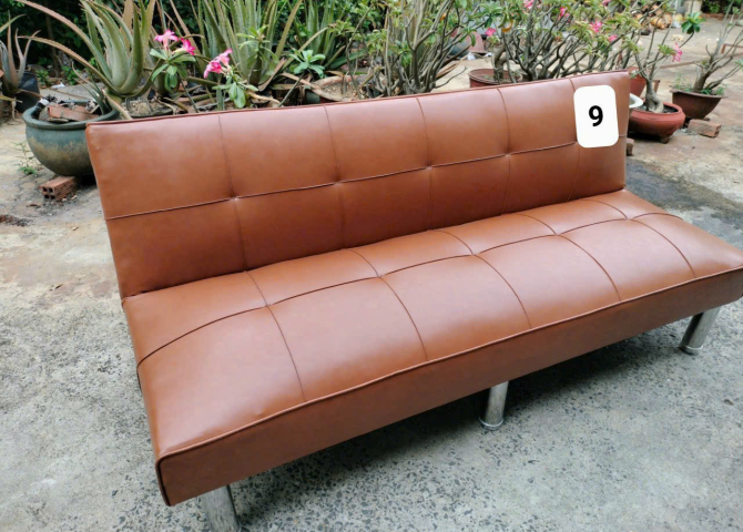 Sofa Bến Tre cho phòng khách nhỏ – Gợi ý thiết kế tiết kiệm diện tích