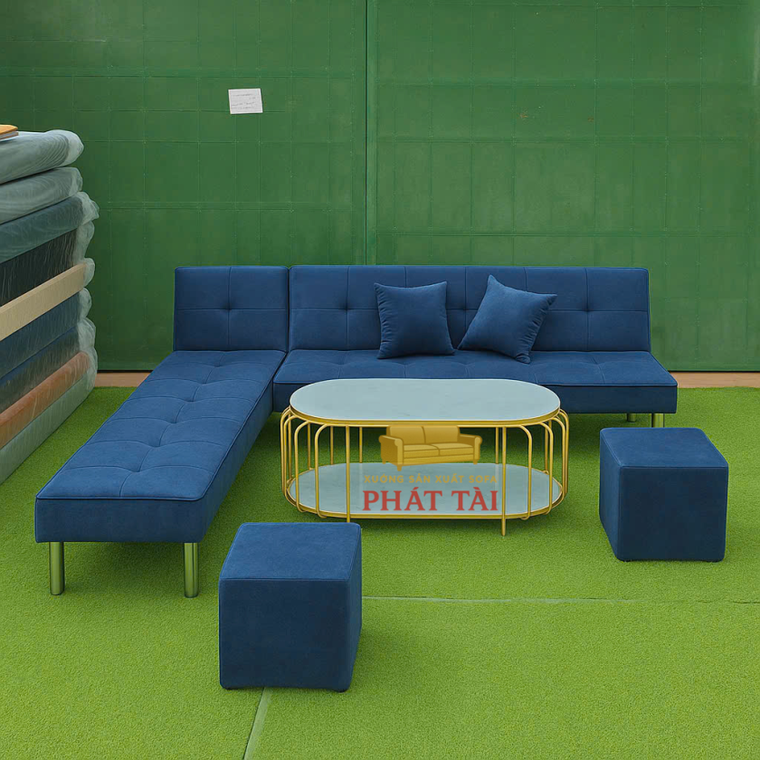 Sofa Góc L