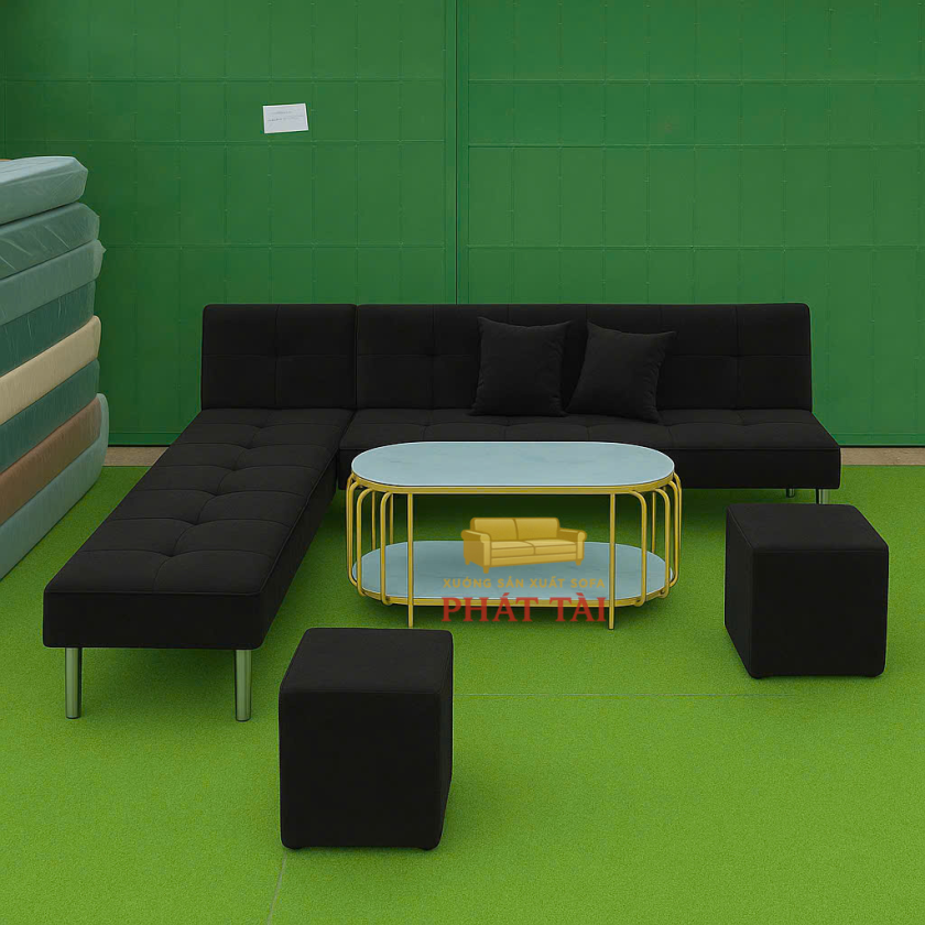 Sofa Góc L