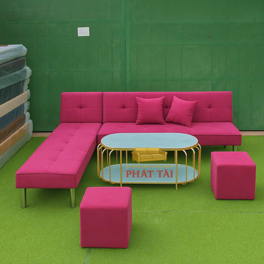 Sofa Góc L