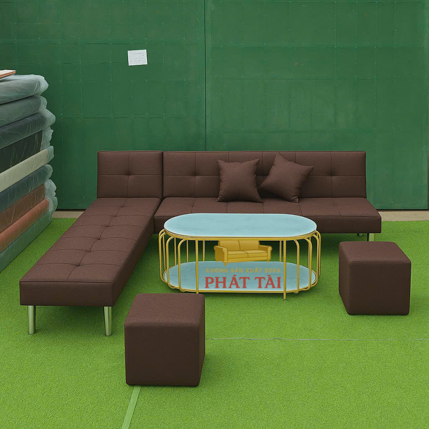 Sofa Góc L