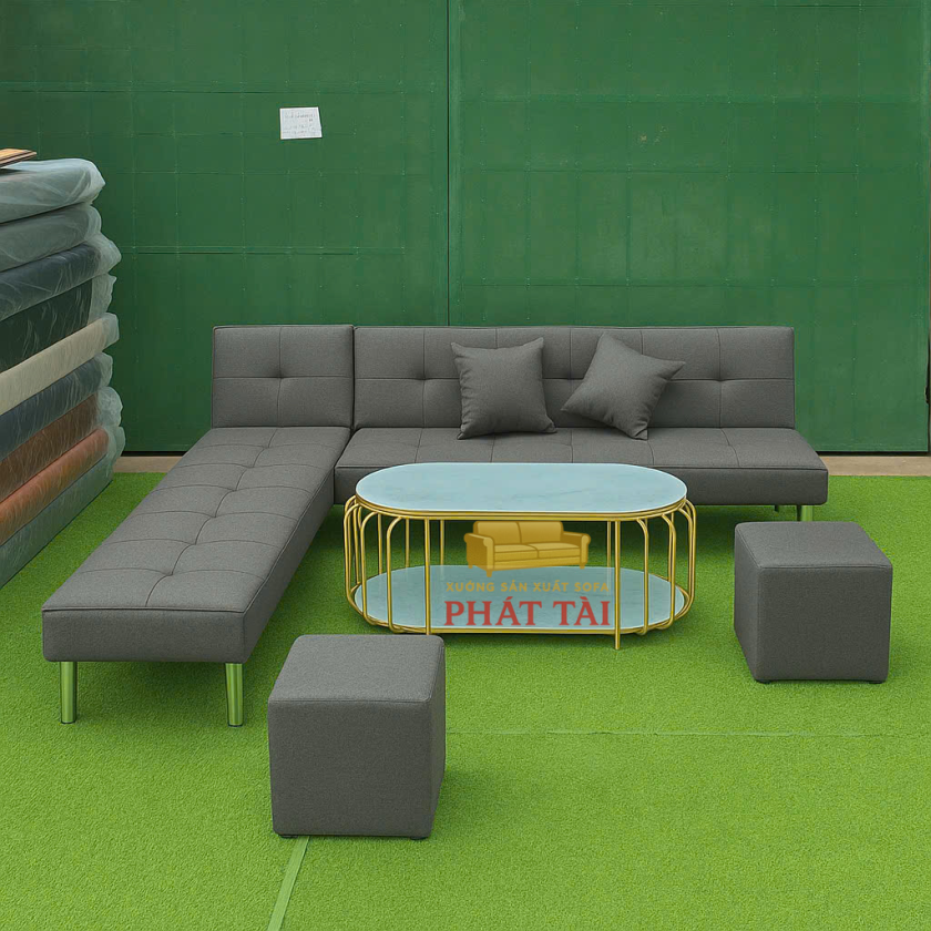 Sofa Góc L