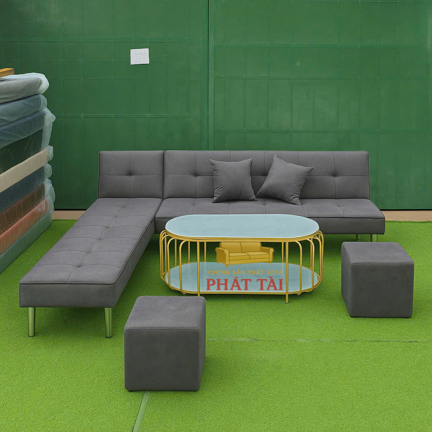 Sofa Góc L